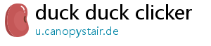 duck duck clicker