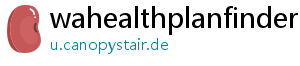 wahealthplanfinder