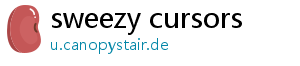 sweezy cursors