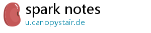 spark notes