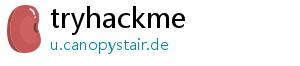 tryhackme